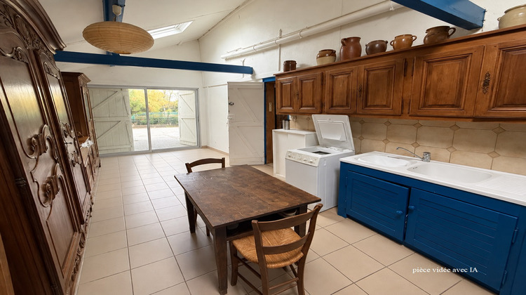 Ma-Cabane - Vente Maison RENAISON, 119 m²