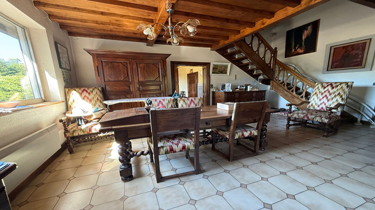 Ma-Cabane - Vente Maison RENAISON, 119 m²