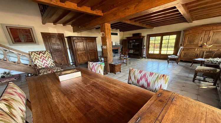 Ma-Cabane - Vente Maison RENAISON, 119 m²