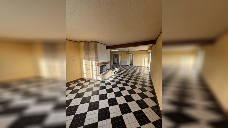 Ma-Cabane - Vente Maison Renansart, 143 m²