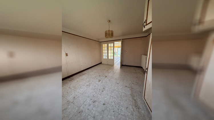 Ma-Cabane - Vente Maison Renansart, 143 m²