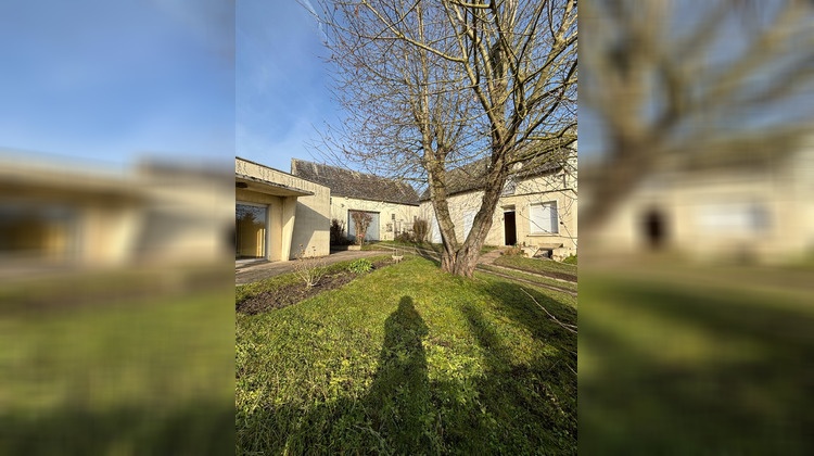 Ma-Cabane - Vente Maison Renansart, 143 m²