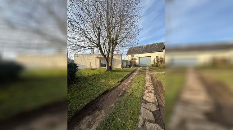 Ma-Cabane - Vente Maison Renansart, 143 m²