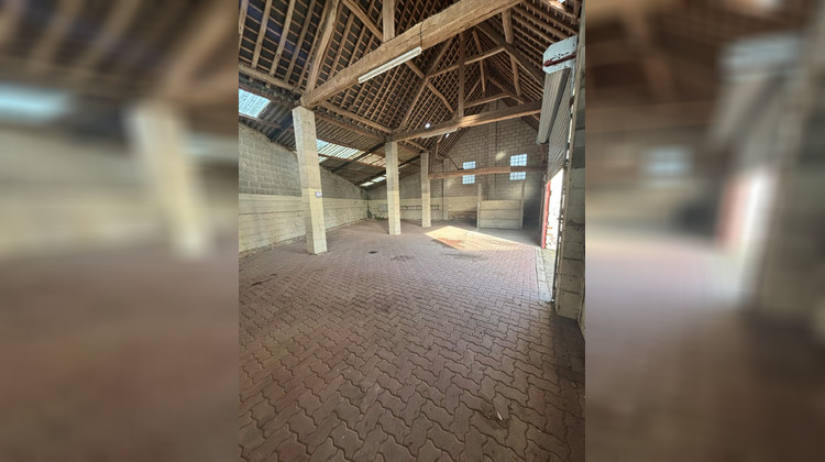 Ma-Cabane - Vente Maison Renansart, 143 m²