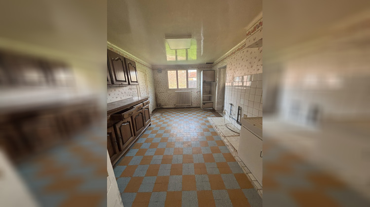 Ma-Cabane - Vente Maison Renansart, 143 m²