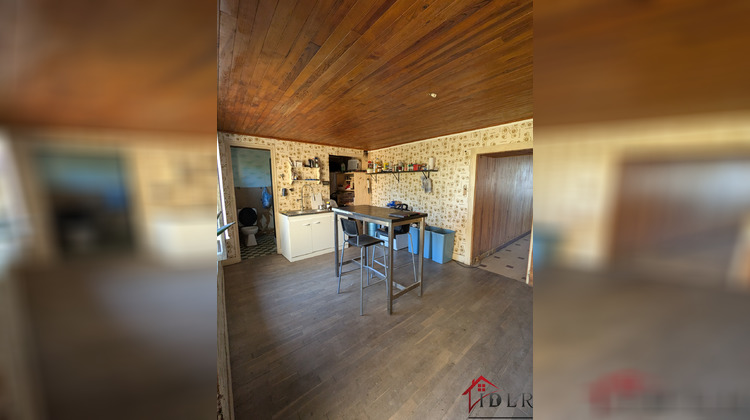 Ma-Cabane - Vente Maison Renaucourt, 90 m²