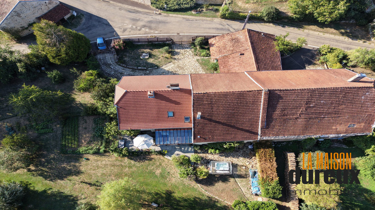 Ma-Cabane - Vente Maison Renaucourt, 185 m²
