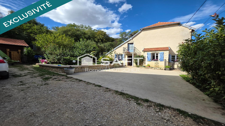 Ma-Cabane - Vente Maison Renaucourt, 121 m²