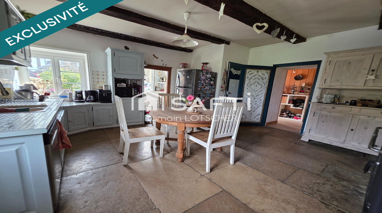 Ma-Cabane - Vente Maison Renaucourt, 121 m²