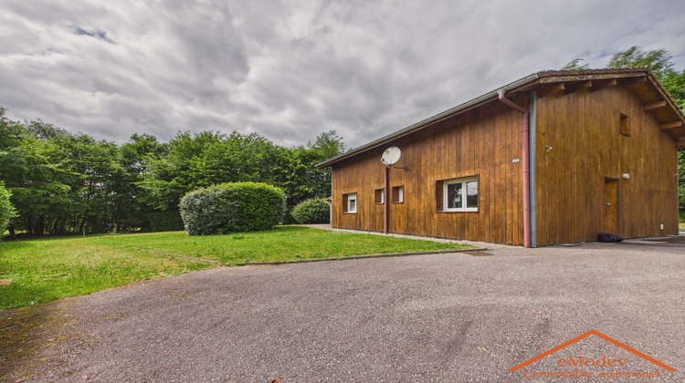 Ma-Cabane - Vente Maison Renauvoid, 120 m²