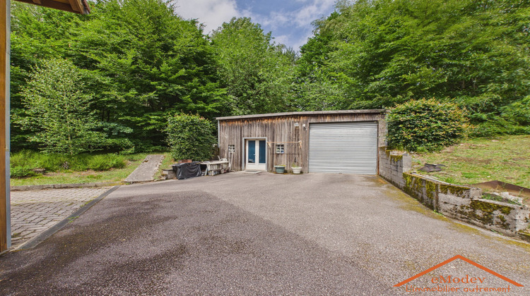Ma-Cabane - Vente Maison Renauvoid, 120 m²