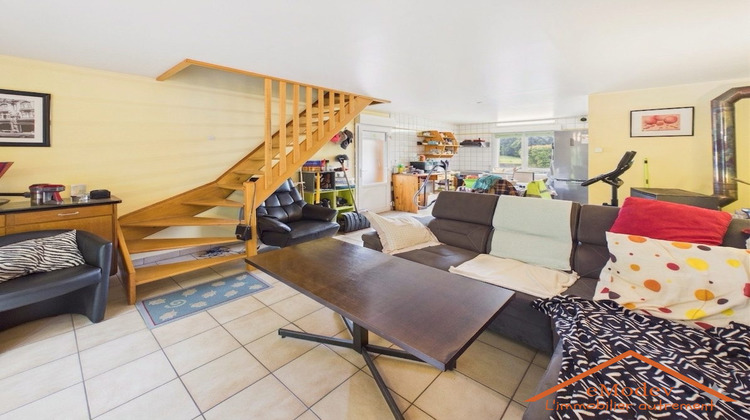 Ma-Cabane - Vente Maison Renauvoid, 120 m²