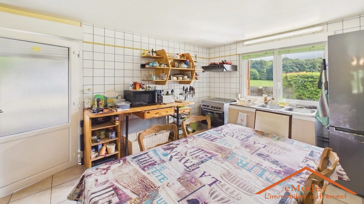 Ma-Cabane - Vente Maison Renauvoid, 120 m²