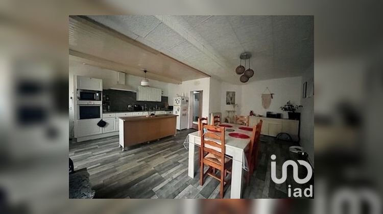 Ma-Cabane - Vente Maison Renazé, 95 m²