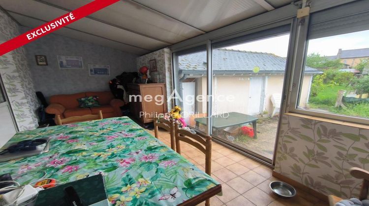 Ma-Cabane - Vente Maison RENAZE, 73 m²