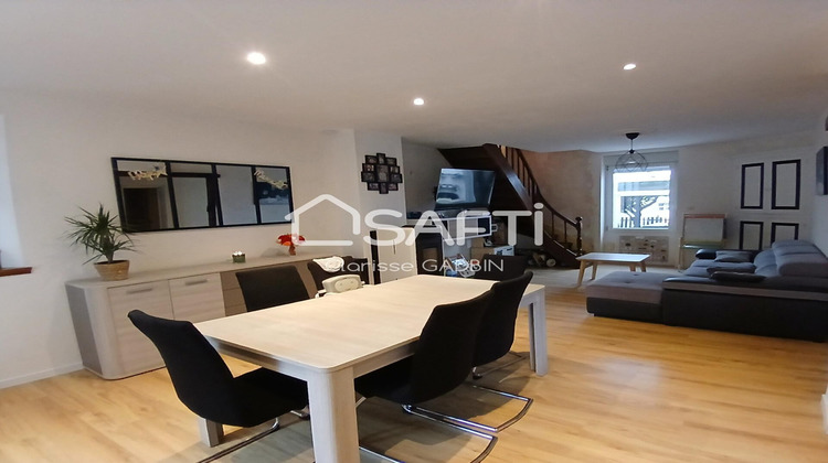 Ma-Cabane - Vente Maison Renaze, 112 m²