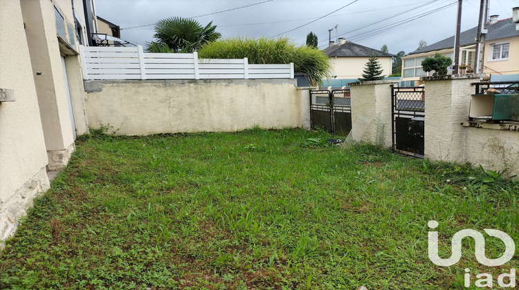 Ma-Cabane - Vente Maison Renazé, 75 m²