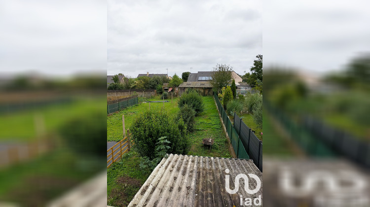 Ma-Cabane - Vente Maison Renazé, 75 m²