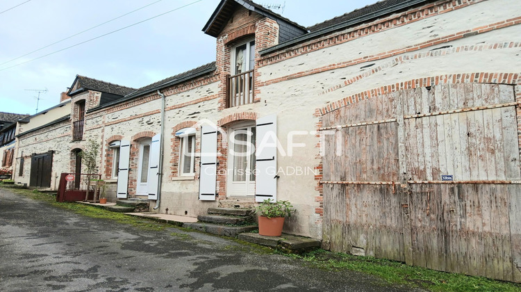 Ma-Cabane - Vente Maison Renaze, 80 m²