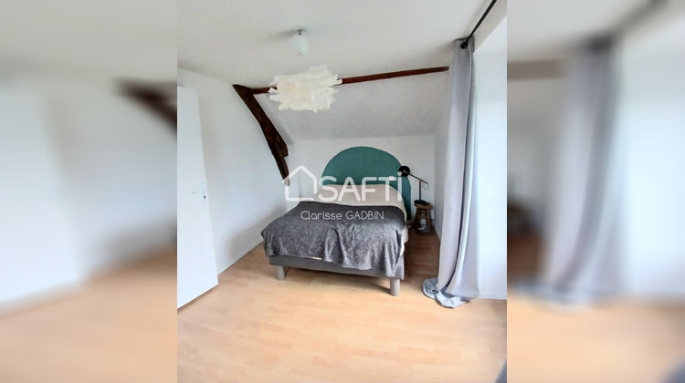 Ma-Cabane - Vente Maison Renaze, 80 m²