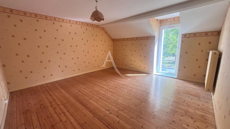 Ma-Cabane - Vente Maison RENAZE, 61 m²