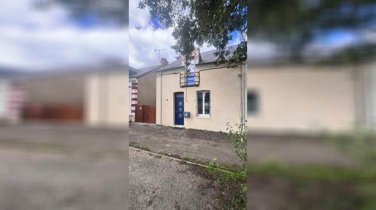 Ma-Cabane - Vente Maison RENAZE, 61 m²