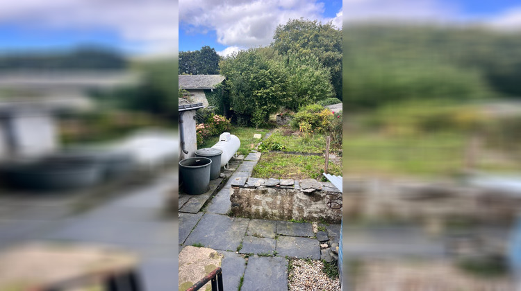 Ma-Cabane - Vente Maison RENAZE, 61 m²