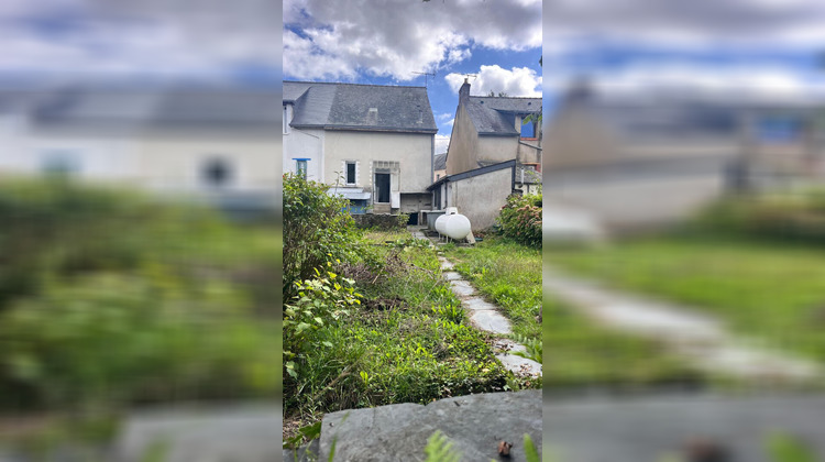 Ma-Cabane - Vente Maison RENAZE, 61 m²