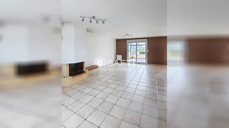 Ma-Cabane - Vente Maison Renaze, 127 m²