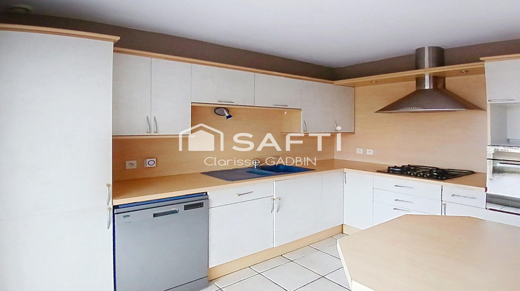 Ma-Cabane - Vente Maison Renaze, 127 m²