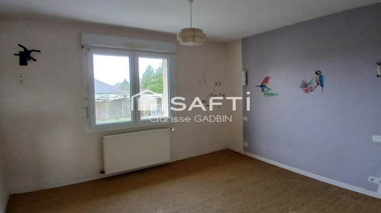 Ma-Cabane - Vente Maison Renaze, 127 m²