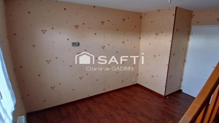 Ma-Cabane - Vente Maison Renaze, 127 m²