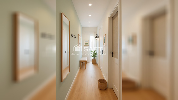 Ma-Cabane - Vente Maison Renaze, 105 m²