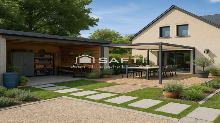 Ma-Cabane - Vente Maison Renaze, 106 m²