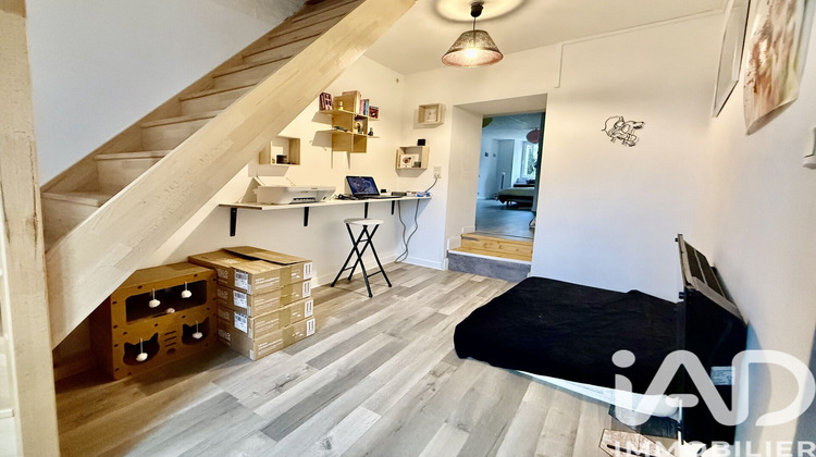 Ma-Cabane - Vente Maison Renazé, 96 m²