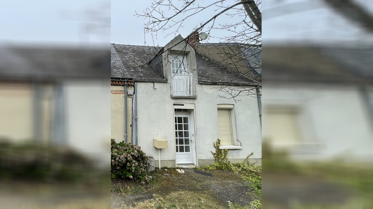 Ma-Cabane - Vente Maison Renazé, 75 m²