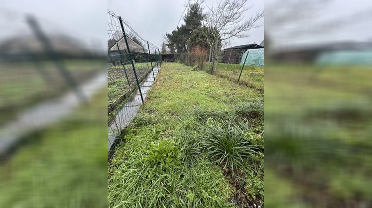 Ma-Cabane - Vente Maison Renazé, 75 m²
