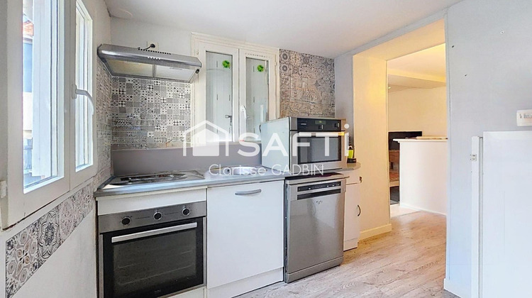 Ma-Cabane - Vente Maison Renaze, 53 m²