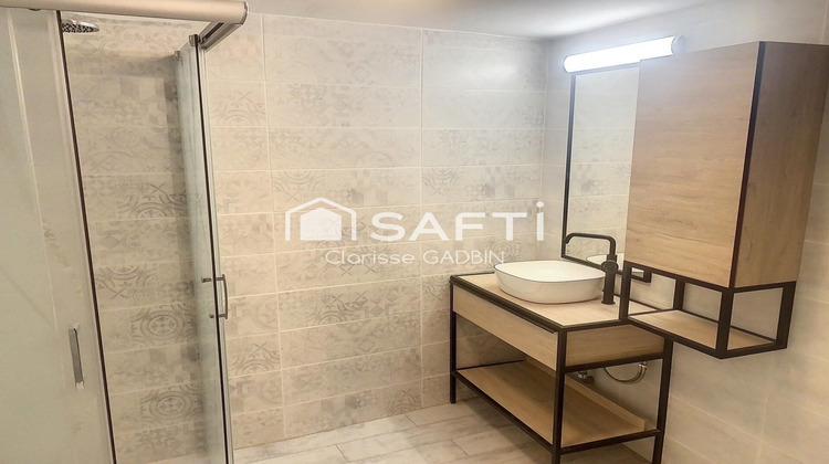 Ma-Cabane - Vente Maison Renaze, 53 m²