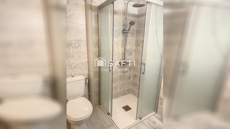 Ma-Cabane - Vente Maison Renaze, 53 m²