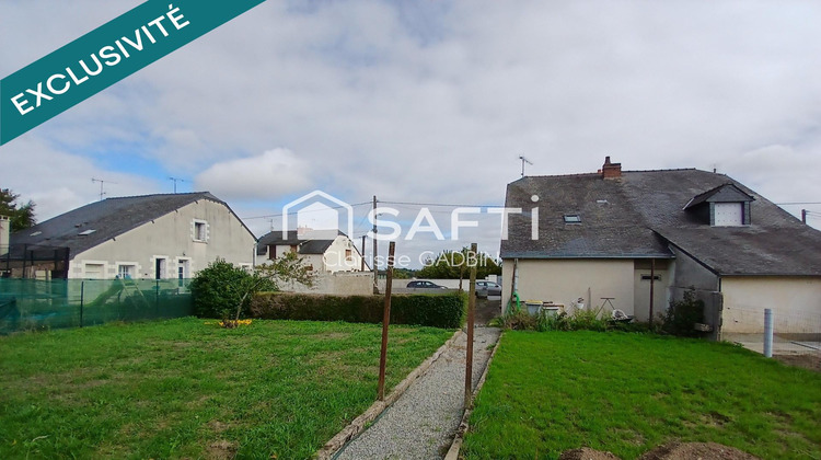 Ma-Cabane - Vente Maison Renaze, 82 m²