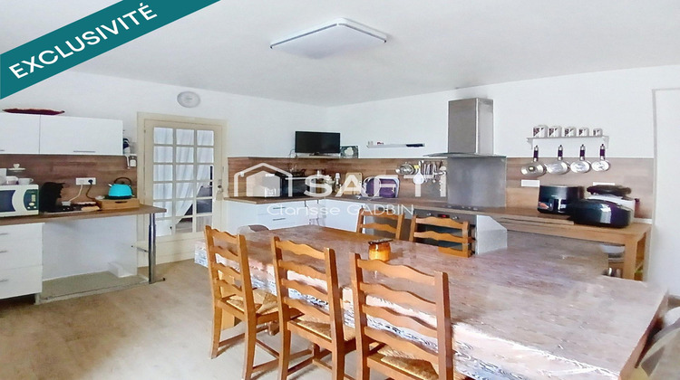 Ma-Cabane - Vente Maison Renaze, 82 m²