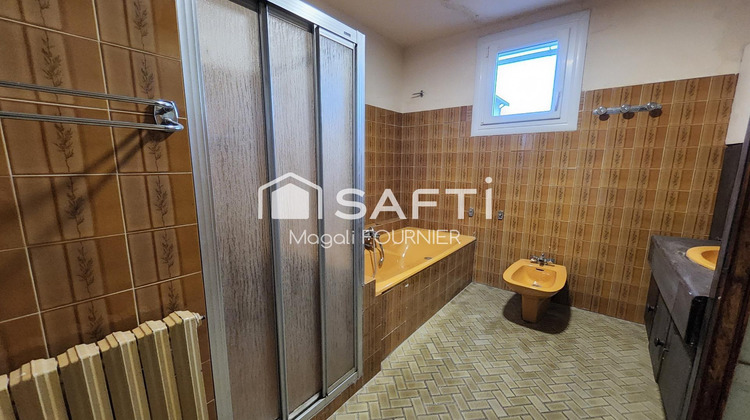 Ma-Cabane - Vente Maison Renaze, 238 m²