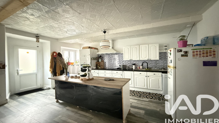 Ma-Cabane - Vente Maison Renazé, 96 m²
