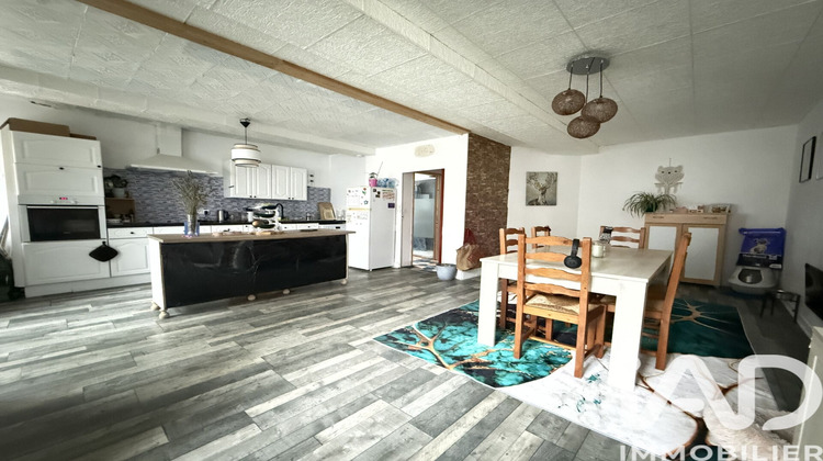 Ma-Cabane - Vente Maison Renazé, 96 m²