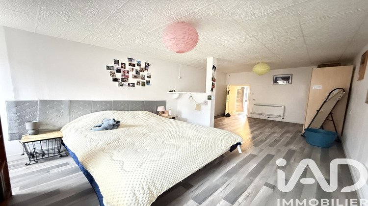 Ma-Cabane - Vente Maison Renazé, 96 m²