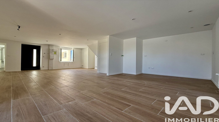 Ma-Cabane - Vente Maison Renazé, 64 m²