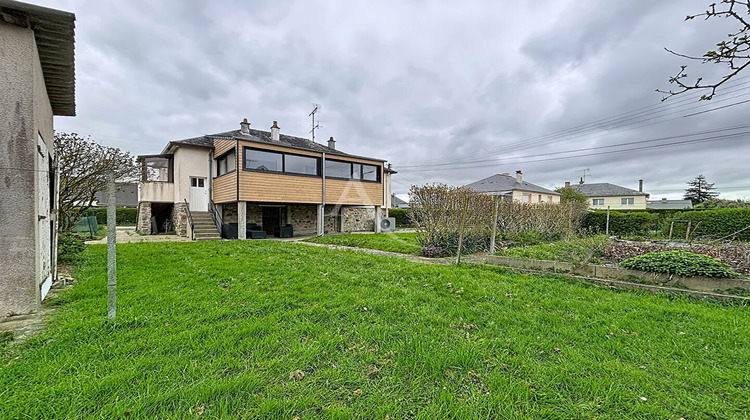 Ma-Cabane - Vente Maison RENAZE, 87 m²
