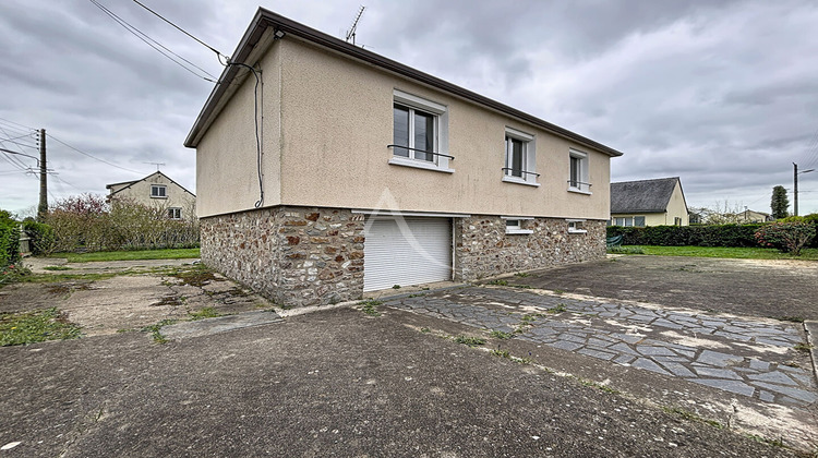 Ma-Cabane - Vente Maison RENAZE, 87 m²