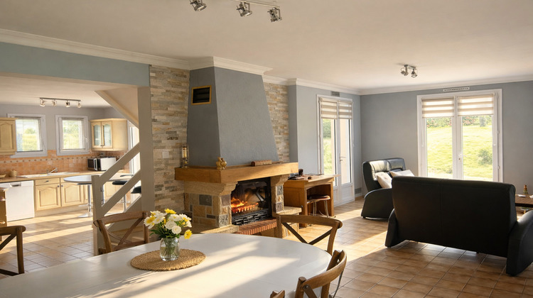 Ma-Cabane - Vente Maison RENAZE, 105 m²